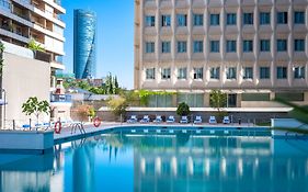 Madrid Chamartin, Affiliated By Melia